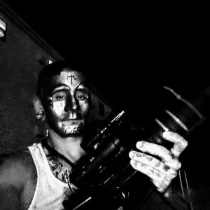 Meet your Posher, Willwill